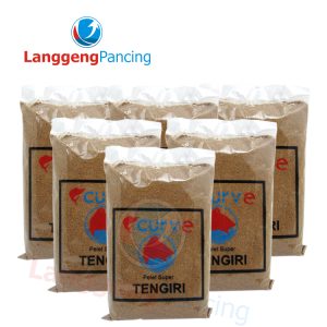 Pelet Curve All Varian