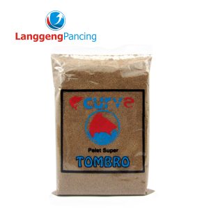 Pelet Curve All Varian