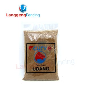 Pelet Curve All Varian