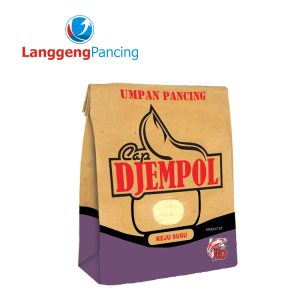 Pelet Djempol Reguler Allvarian