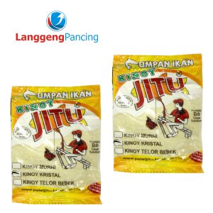 UmpanPancing Jitu All Varian