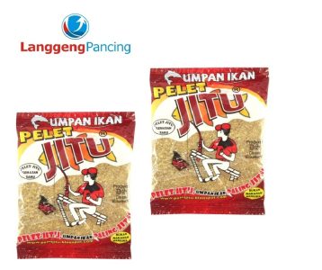 Umpan Pancing Jitu