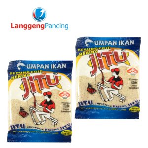 UmpanPancing Jitu All Varian