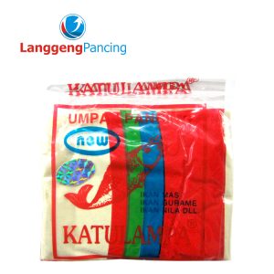Pelet Katulampa All Varian