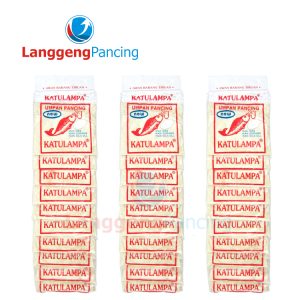 Pelet Katulampa All Varian