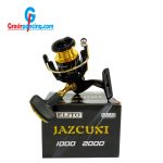 Reel Elito Jazcuki