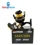 Reel Elito Jazcuki