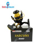 Reel Elito Jazcuki