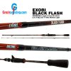 Exori Black Flash