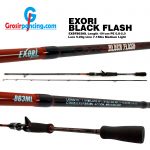 Exori Black Flash