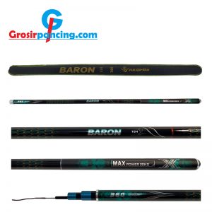Joran Tegek Fukushima Baron