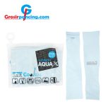 Kamikaze Arm Sleeve Aqua