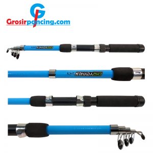 Joran Telescopic Kohada 150