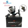 Reel Spinning Barra SW
