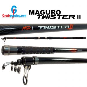 Joran Surf Maguro Twister