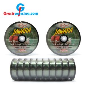 Relix Nusantara Jawara