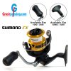 Reel Spinning Shimano FX