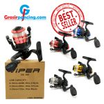 Reel Spinning Viper DK 200
