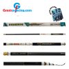 Joran Pole X-Pirates Barbossa 540