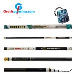 Joran Pole X-Pirates Barbossa 540