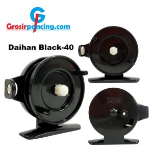 Tokos Daihan 40 Black