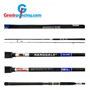 JS2 G-Tech Nanggala 106 MH2 PE 4