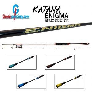 Katana Enigma198