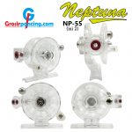 Tokos Neptuna White 55