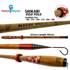 Joran Tegek Shikari Koji