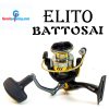 Reel Spinning Elito Battosai
