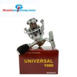 Reel Spinning Hinomiya Universal
