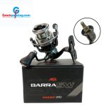Reel Spinning Maguro Barra SW