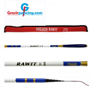 Tegek Oregon Rawit
