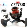 Reel Spinning Maguro Civil XT