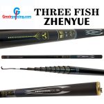 Tegek Threefish Zhenyue